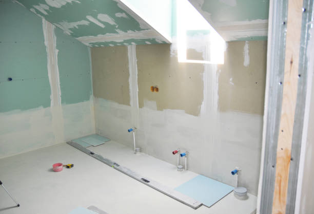 Best Mold Prevention Services  in Ardmore, OK