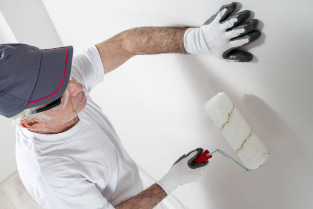Best Mold Remediation for Healthcare Facilities  in Ardmore, OK