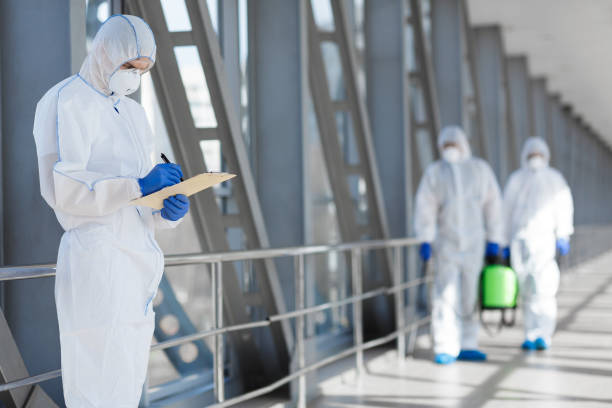  Ardmore, OK Mold Removal Pros