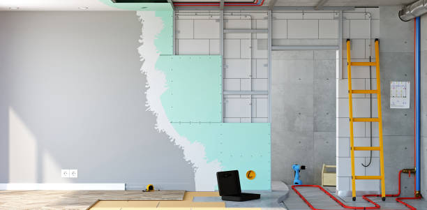 Best Emergency Mold Remediation  in Ardmore, OK