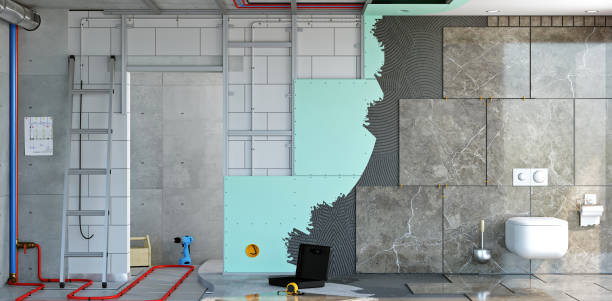 Best Mold Odor Removal Services  in Ardmore, OK
