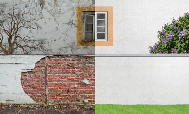 Mold Odor Removal Services in Ardmore, OK
